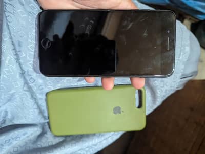 Apple iPhone 7 Plus