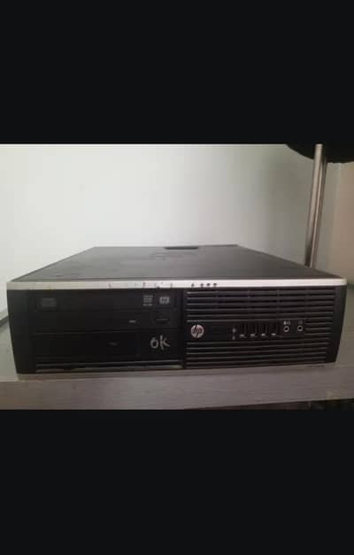 Core i5 3470 3rd gen PC 1Gb ddr 5 gaming card whatsapp 03129991061