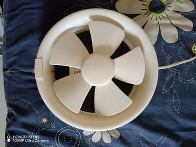 velox exause fan 20cm