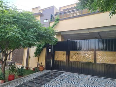 10 Marla house