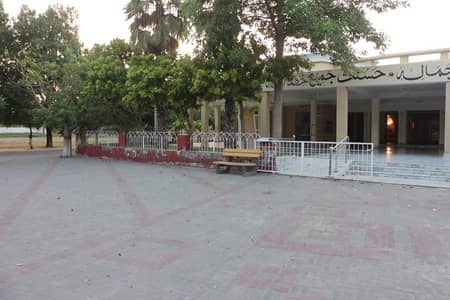 10 Marla Plot for Sale in C2 Block IEP Engineers Town Lahore | Prime Location | Demand 1.05 Crore