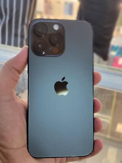 iphone 14 pro max Fu