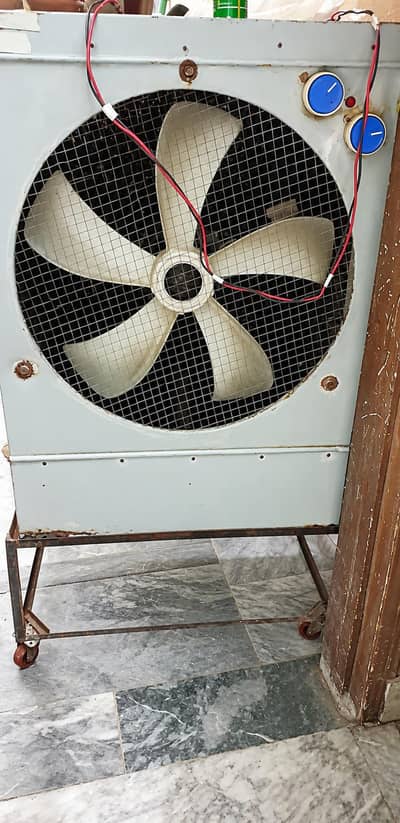 air cooler