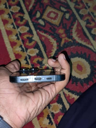 Apple iPhone 14 Pro