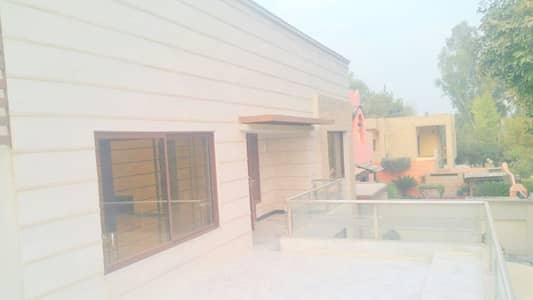 Modern Brand New Full House Available For Rent in F-11