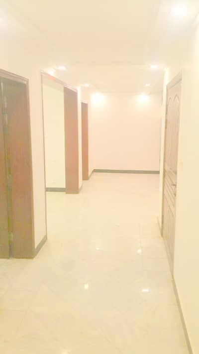 Modern Brand New Full House Available For Rent in F-11