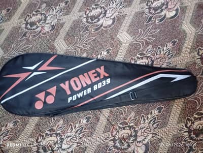yonex power 8039