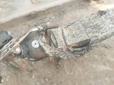 hero bike