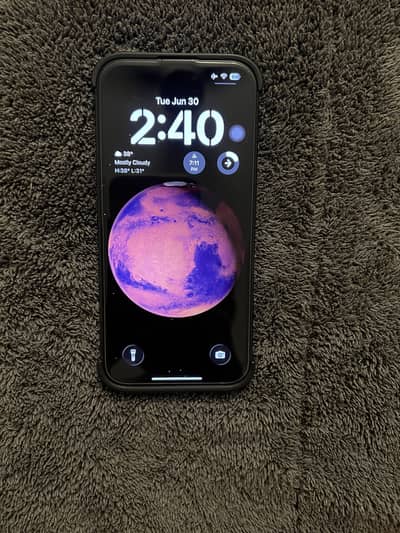 Apple iPhone 15 Pro