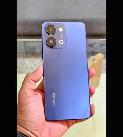 Vivo Y11