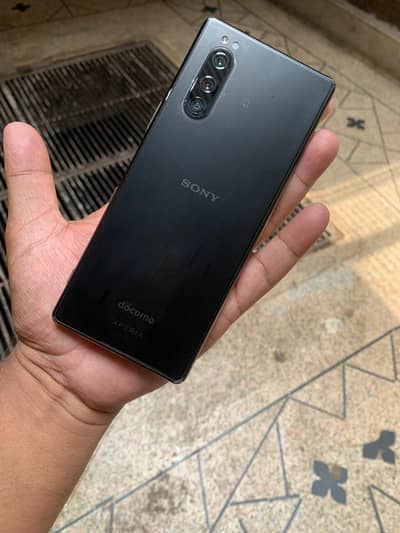 Sony experia 5 mark 1