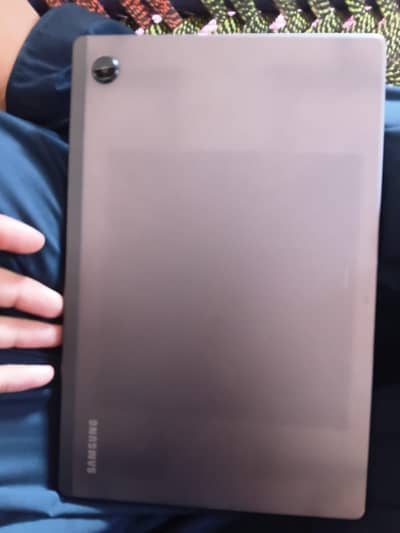 samsung tab A8