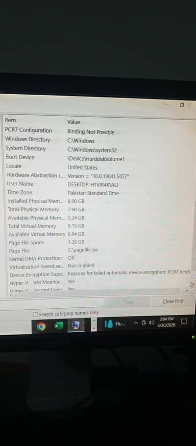 HP ProDesk 400 G3 | Core i3 6th Gen | 8GB RAM | HDD | Windows 10 Pro