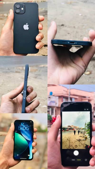Apple iPhone 12 for sale
