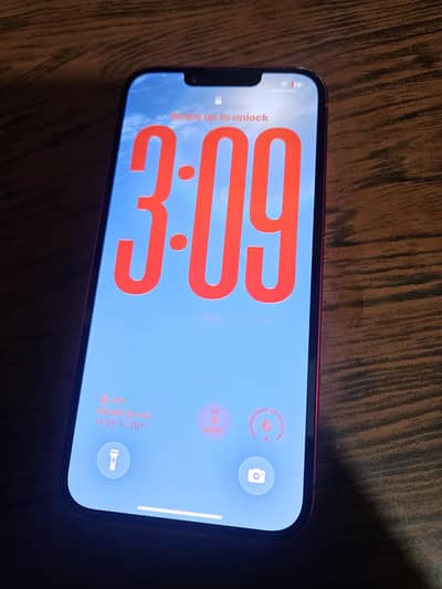 Apple iPhone 14 jv 128 red