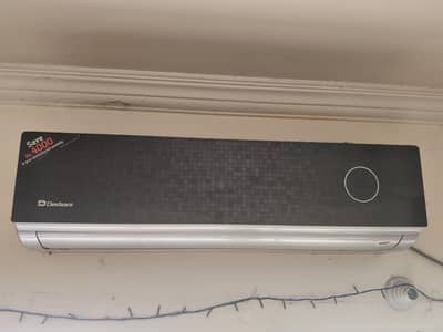Dawlance Split AC (Model ES 3] Energy Saving & Excellent Cooling