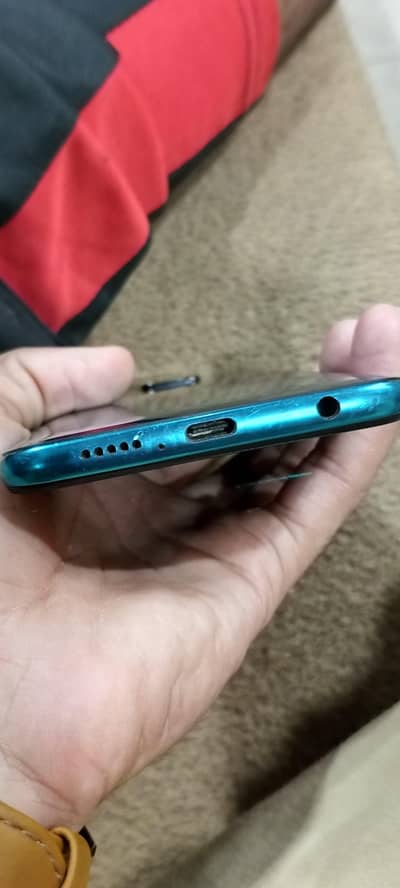 Xiaomi Redmi Note 9 Pro 8gb 128gb pta approved