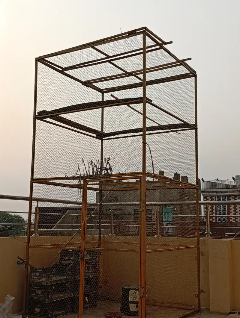 cage for sale — photo 2