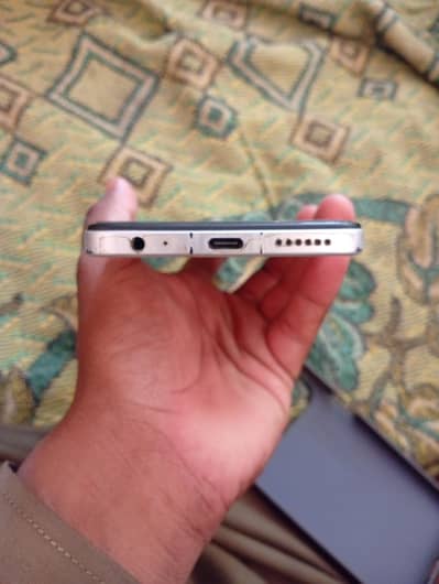 Infinix Smart 8 Pro
