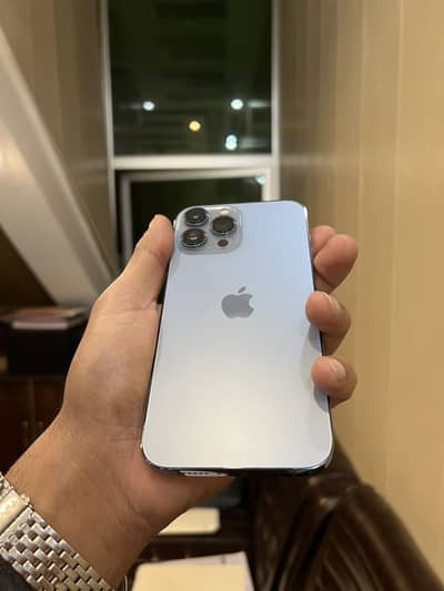 Apple iPhone 13 Pro Max 512 Gb non pta
