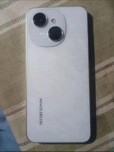 Techno spark Go 1 for sale