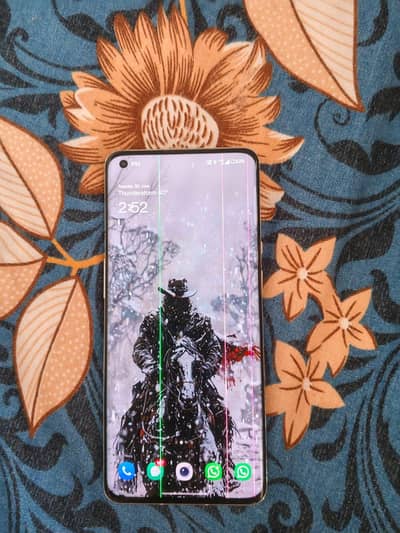 One Plus 9 Pro