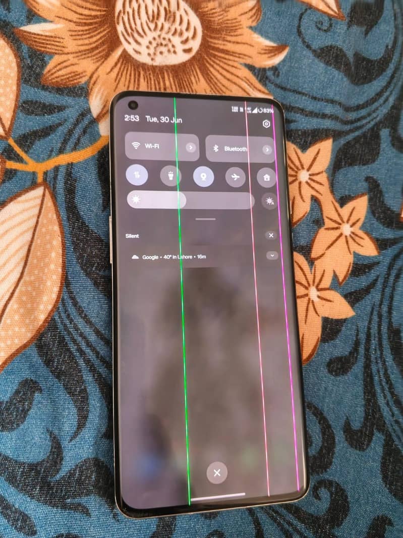 One Plus 9 Pro 1