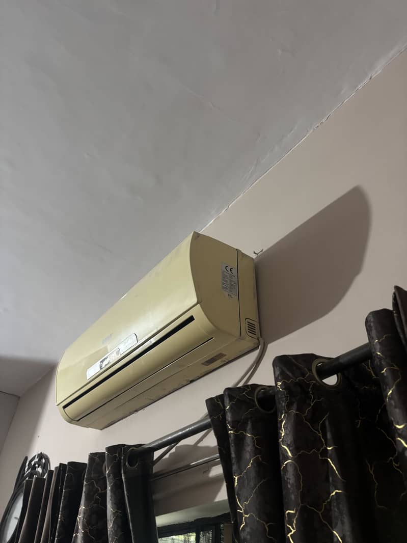 Orient Split AC 2