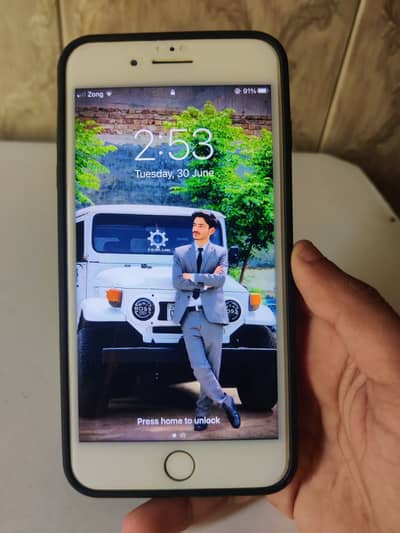 Apple iPhone 7 Plus