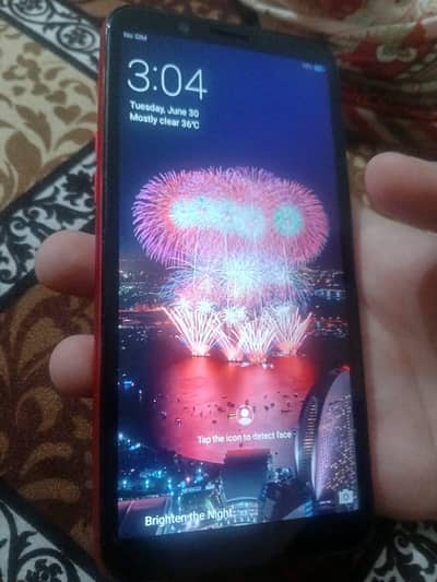 OPPO A83