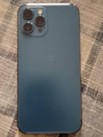 iphone 12pro max 128 f unlock