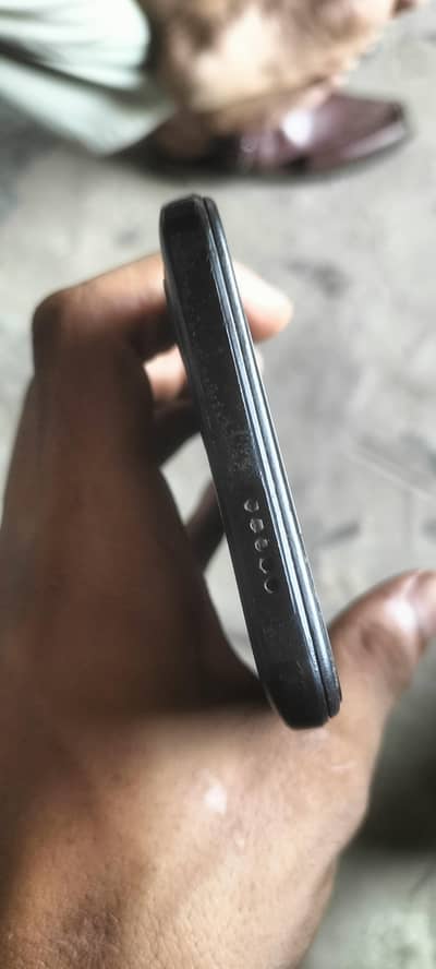 Redme A1+