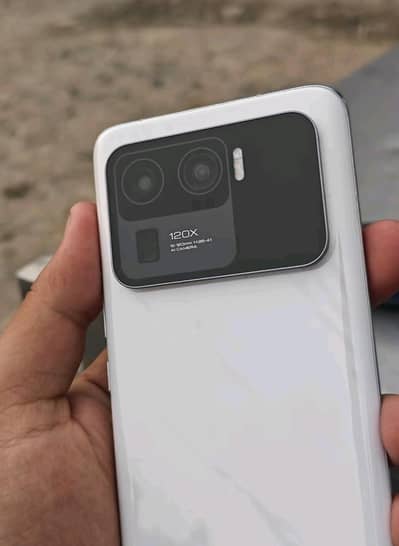 Xiaomi Mi 11 Ultra