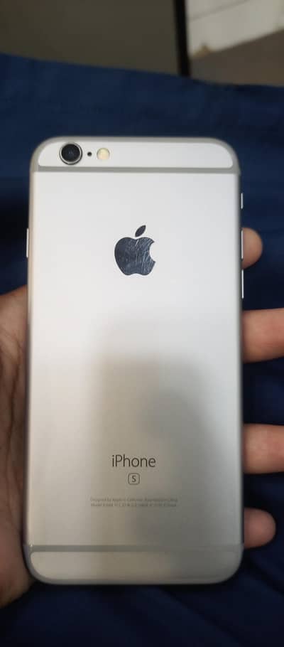 Apple iPhone 6S