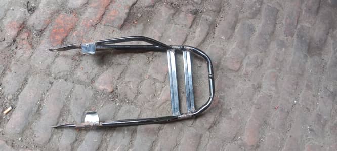 bike carrier solid type for sale