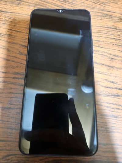 Vivo Y53s official pta 8/128