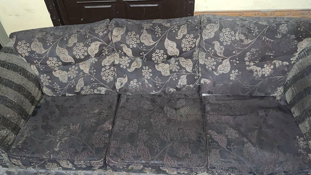 sofas set 2,3 1