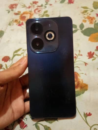Infinix Smart 8 Pro