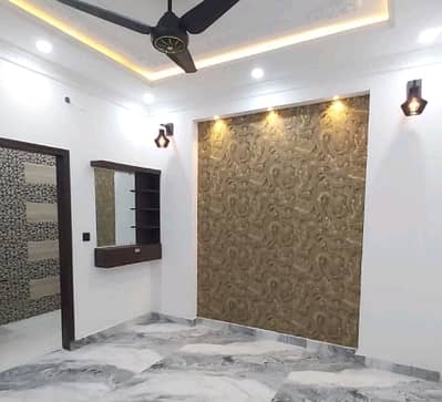 3.33 Marla House In Union Green Best Option