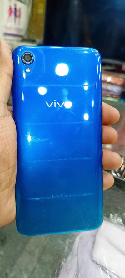Vivo Y90