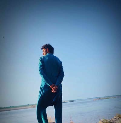 Amir Yasin