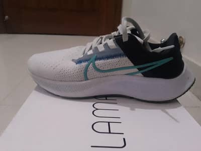 Nike air zoom pegasus 38 CW7358-401 made in Indonesia