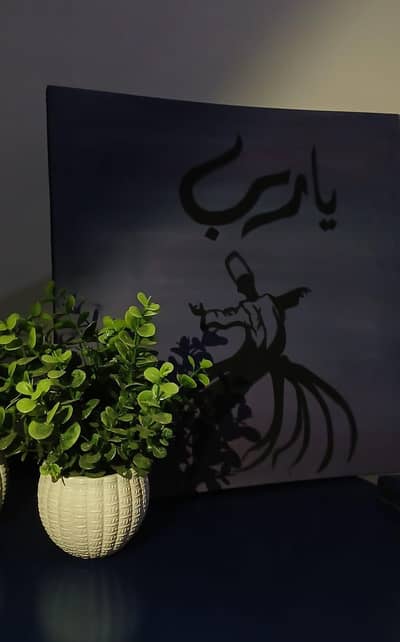 handmade wall art paintings for sale.