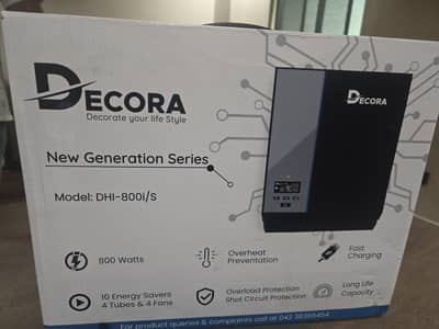 brand new ups 800 watts