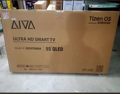 Aiva led tv