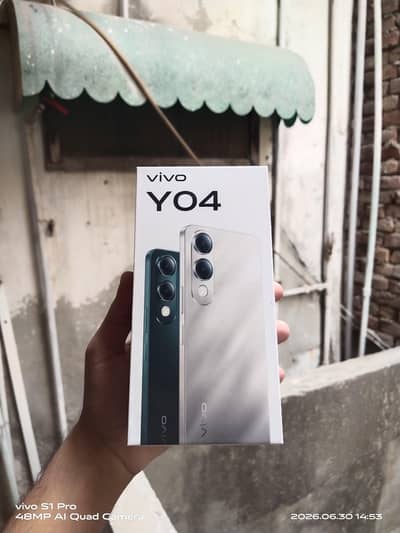 Vivo Y04
