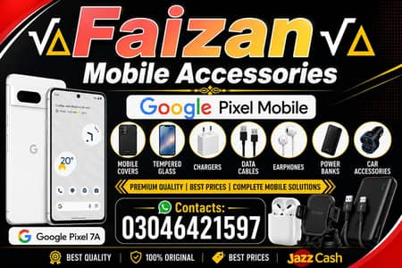 Mobile Accessories