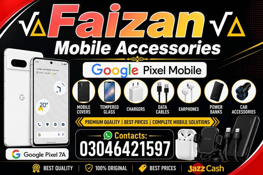 Mobile Accessories 0