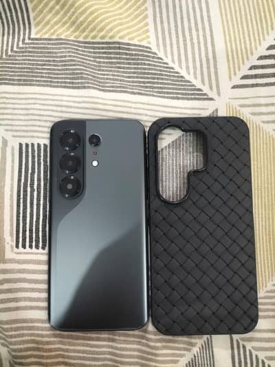 Tecno Other Model camon 50 pro