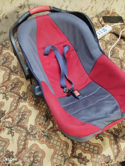 baby carry cot